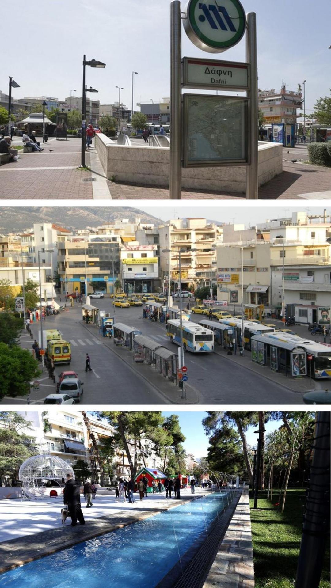 Next To Metro! Bright Apartment With Fully Equipped Kitchen Αθήνα Εξωτερικό φωτογραφία